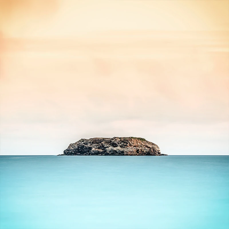 Coco, Fine Art photography, Islands series, St. Barth's Islands